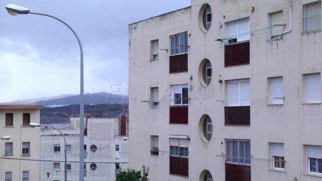 Barrios de Ceuta | Miramar Alto, la tranquilidad de una gran familia que vive mirando al mar