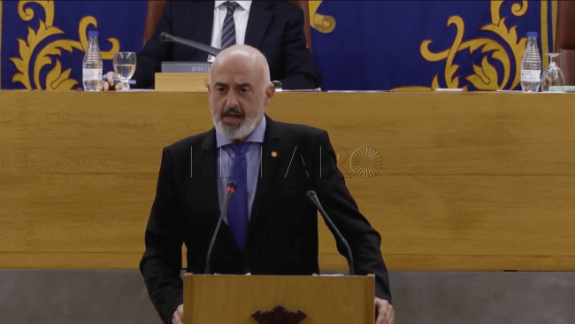 Cs critica al Ejecutivo de “inflar” los Presupuestos como “acto electoralista”