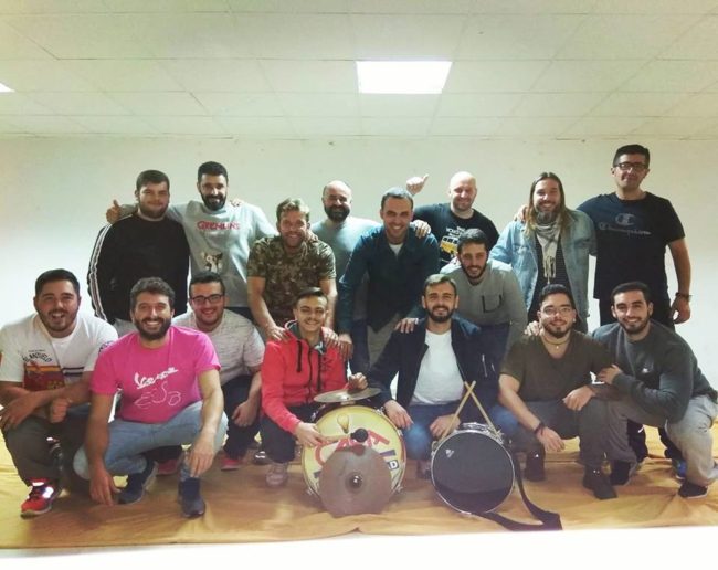 Ceuta vuelve a estar presente hoy en las preliminares del COAC de Cádiz con ‘Los del ferry’