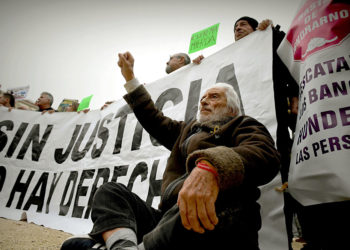 EFE/Fernando Villar