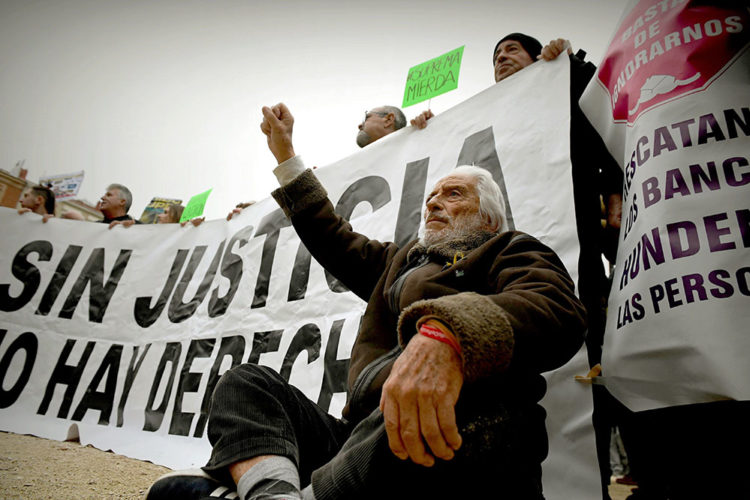 EFE/Fernando Villar