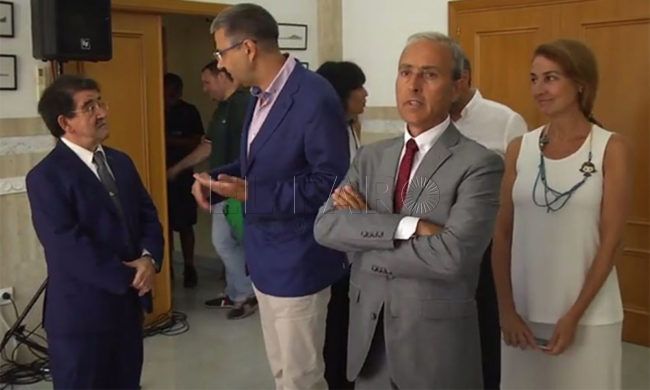Solo el subdirector médico de Especializada se salva de los ceses en Ingesa en Ceuta