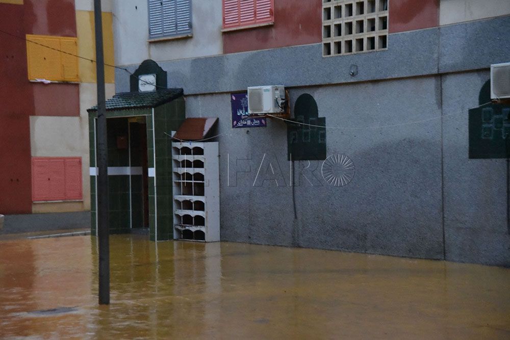La propuesta de expulsión a Marruecos de un imán de Ceuta, una «injusticia» para UCIDCE y At-Tauhid