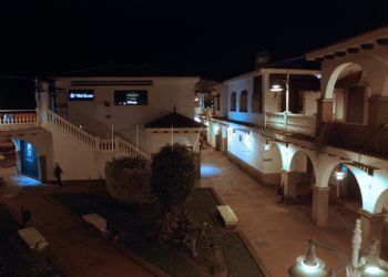 Poblado Marinero
