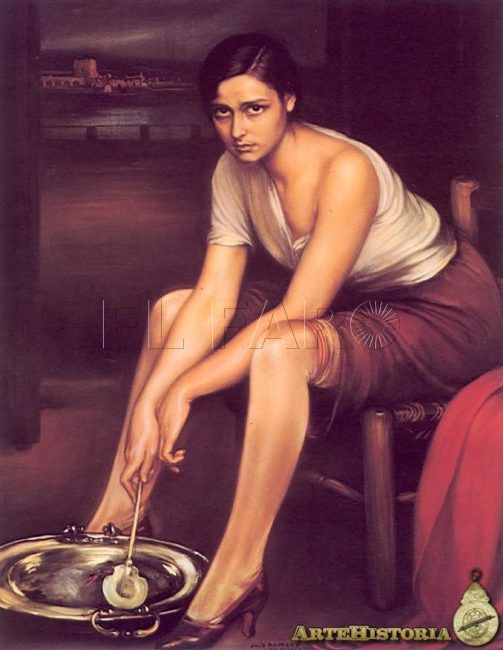 El Faro - Antonia Ortiz: Cosas de Córdoba (II)