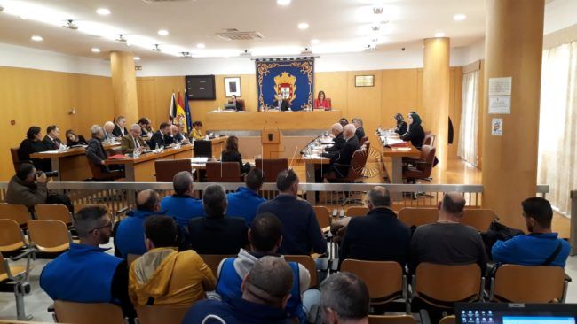 El billete del autobús en Ceuta subirá 5 céntimos después de que la empresa alcance la “paz social” con sus trabajadores
