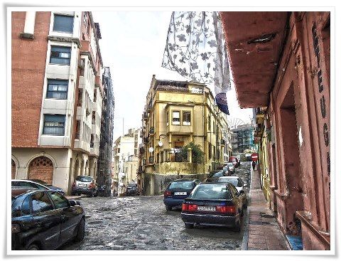 El Pasaje del Pilar o algunas vivencias en los 60