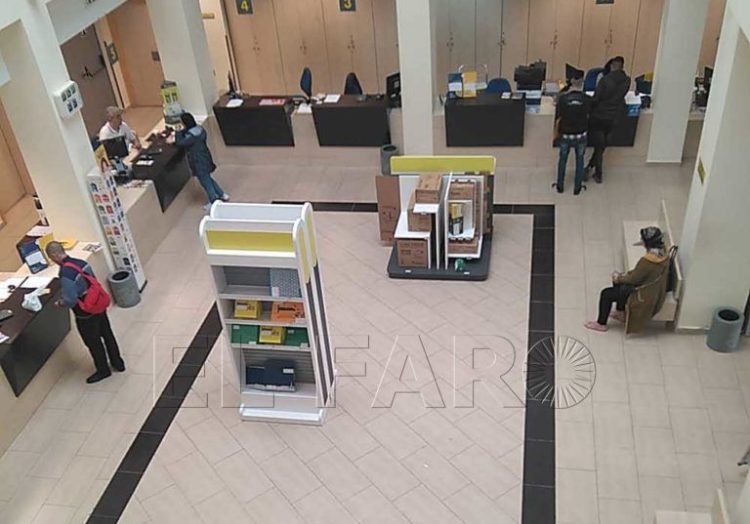 correos