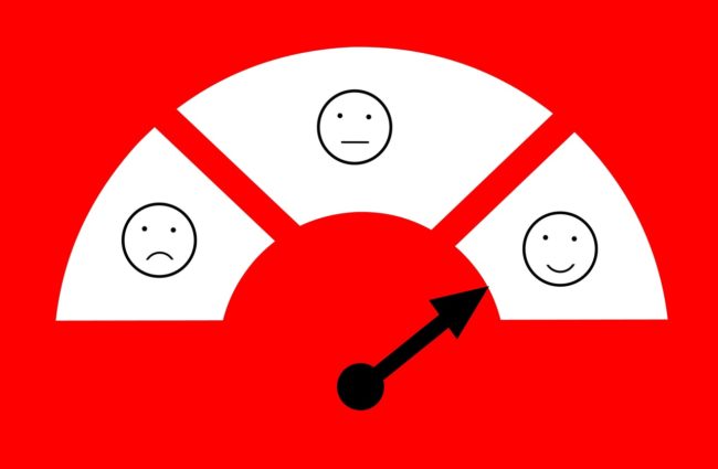 Gestión emocional