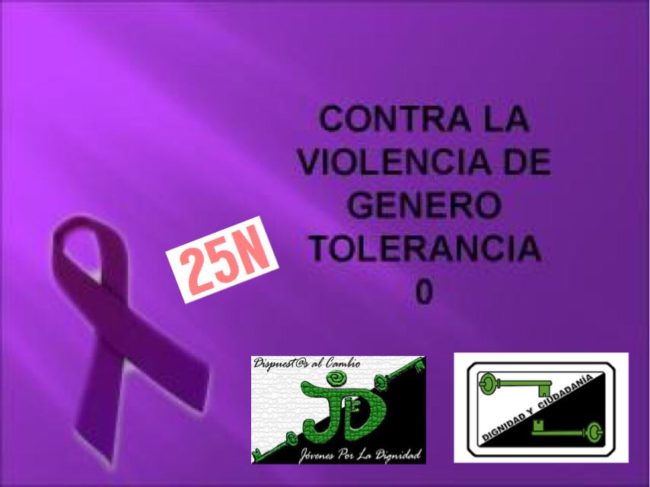 #25N, Día Internacional contra la Violencia de Género: Una asignatura pendiente
