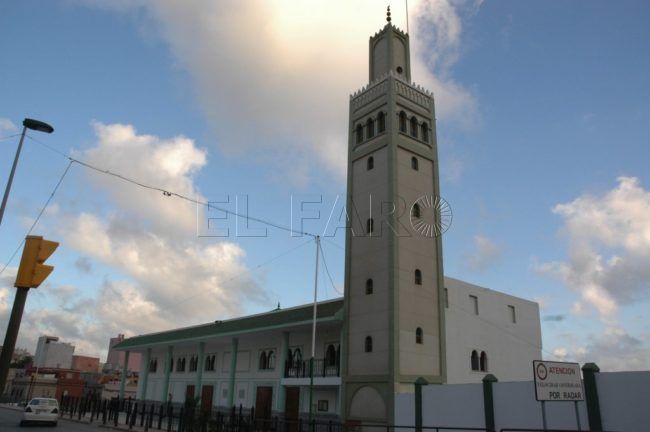 Sobre imanes “al servicio de Marruecos” y los insultos a la Asamblea