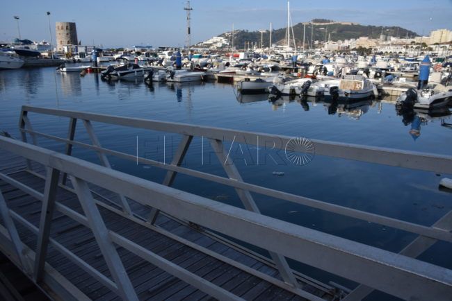 La Junta de Andalucía: El terror de la náutica deportiva