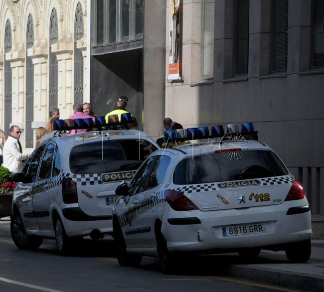 La Policía Local dio de baja en el mes de noviembre a 242 personas en el Padrón