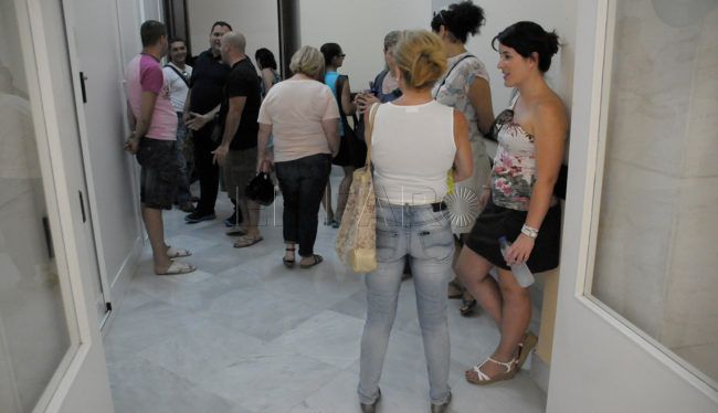 El convenio MECD-Ciudad, en el punto de mira
