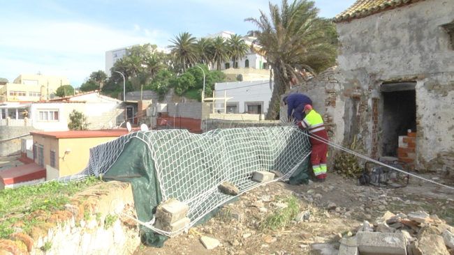 Cuidar nuestro patrimonio
