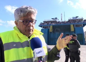 Capitan Maritimo
