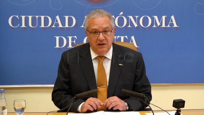 El Gobierno aprueba un gasto de 6 millones para la primera fase de la pista de atletismo