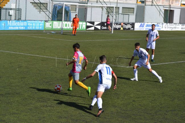 El Sporting visita a un CMD San Juan en horas bajas