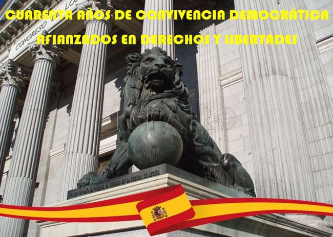 La Norma Suprema heredera de las libertades y derechos