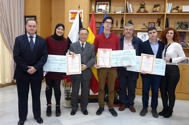 El Faro - Publican en el BOCCE la convocatoria de los Premios de Excelencia Académica para universitarios y estudios artísticos superiores