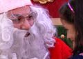 Papa Noel Parque Ceuta 17