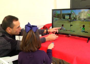Videojuegos 2