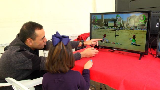 El Faro - La Policía Nacional fomenta la ciberseguridad en centros educativos con el ‘gaming’