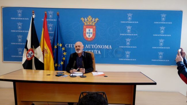 La Fiscalía traslada al juzgado de instrucción las acusaciones de Ciudadanos sobre la deuda que Acemsa  mantiene con ACC
