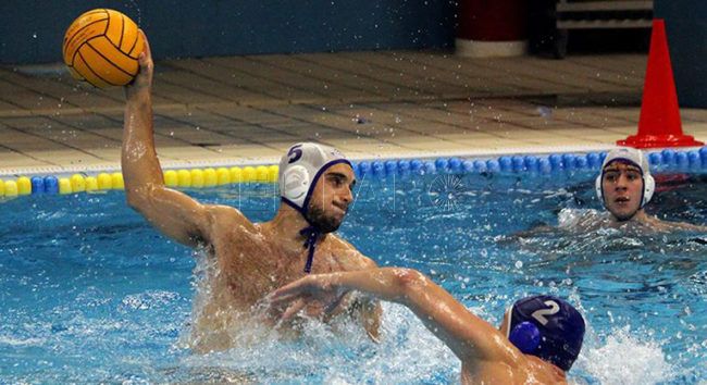 El Caballa gana con claridad 11-6 a La Latina ‘B’