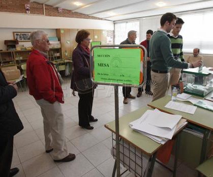 Lo de Andalucía es sólo el comienzo