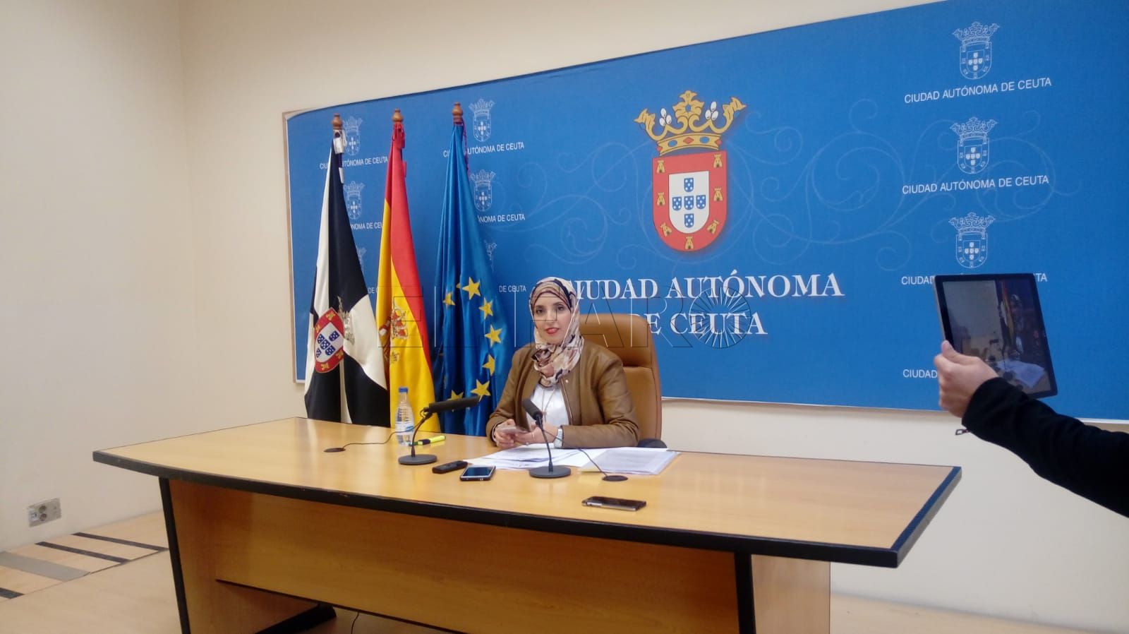 MDyC denuncia que el Tribunal de Cuentas ha puesto “la cara colorada” a todas las áreas de la Ciudad
