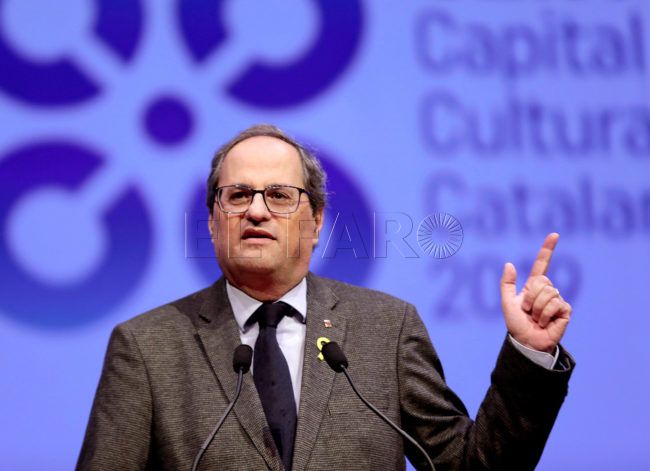 El Faro - Convivencia, democracia y justicia en Cataluña