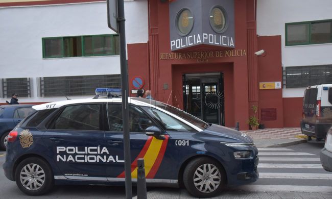 El Faro - Los detenidos por una agresión con arma blanca, acusados de lesiones