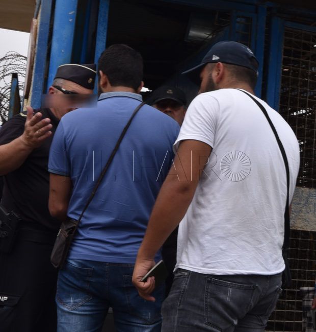 JUPOL exige medidas tras la agresión a un policía nacional en la frontera