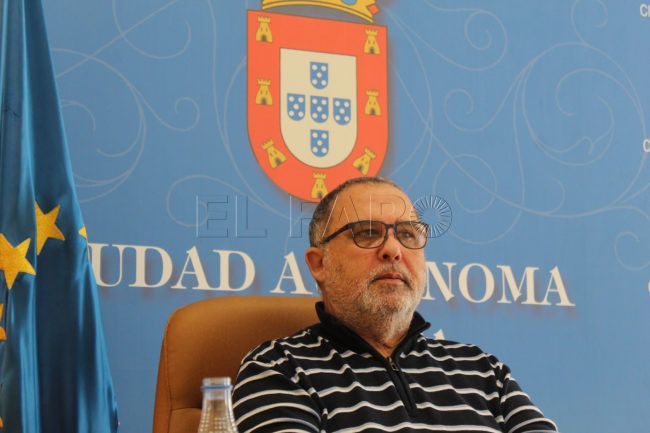 UGT anima a la Fiscalía a investigar si Sierra gana una plaza de ingeniero de la Ciudad