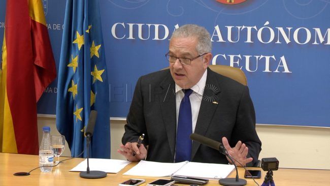 Estadística da de baja en el Padrón a más de 800 personas