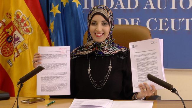 MDyC judicializa las obras realizadas en un chalé del Puerto
