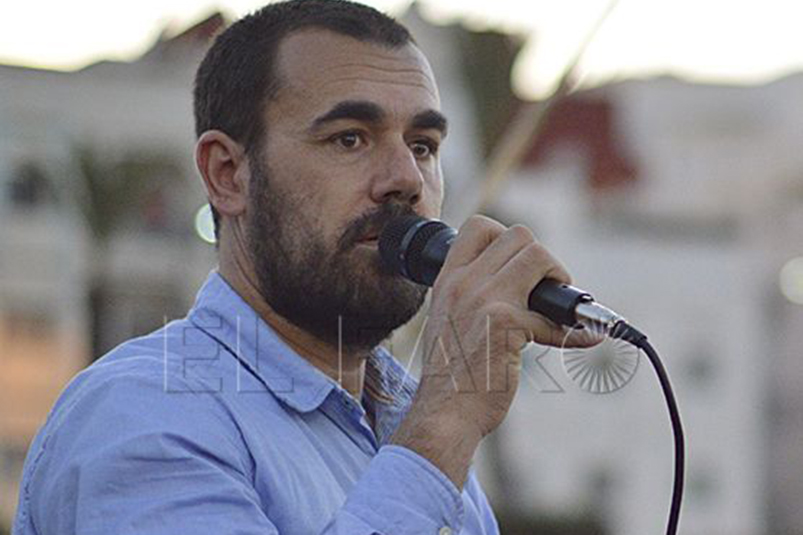 Activistas rifeños rehúsan comparecer tras una mampara y no irán a su juicio