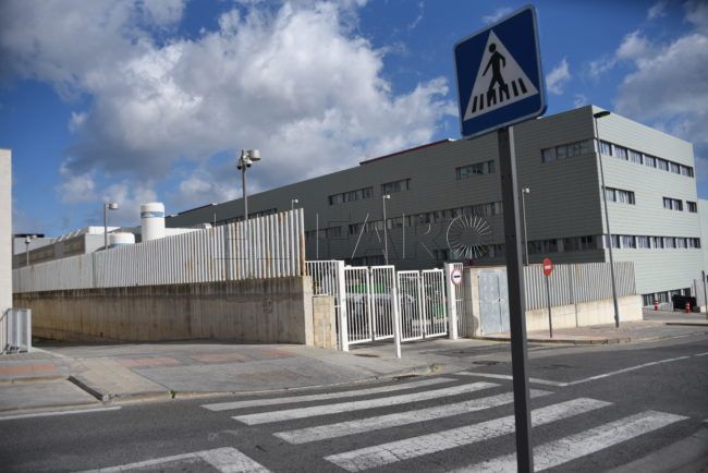 La Dirección General del Ingesa estudiará la vigilancia policial en el HUCE