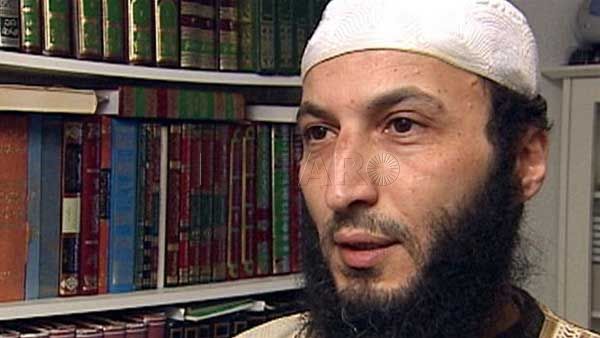 Dinamarca extradita a Marruecos a Said Mansour, propagandista de Al Qaeda