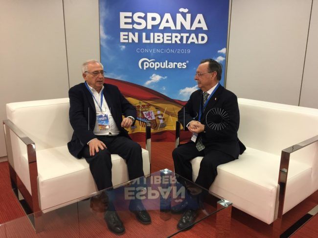 Ceuta, en la encrucijada al no tener partida de los PGE para los MENA