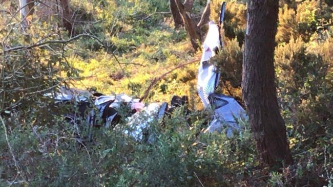 El ‘Puertas del Campo’ lamenta la pérdida de una de sus alumnas en el trágico accidente en García Aldave