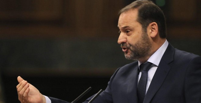 Ábalos realiza una visita oficial de trabajo a Marruecos donde se reunirá con el jefe del Gobierno y 5 ministros
