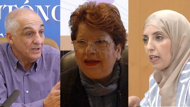 El Faro - MDyC y Caballas atacan a Delegación por ceder ante la patronal y «despreciar» a los trabajadores