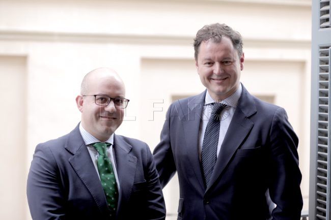 CaixaBank refuerza su posicionamiento en la zona con dos nuevas Direcciones Comerciales