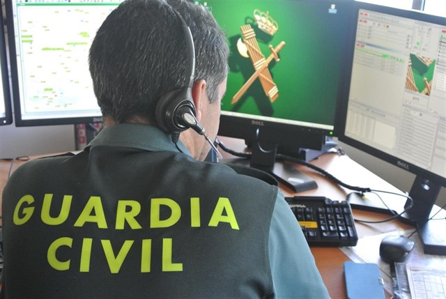 La Guardia Civil advierte contra un nuevo timo en redes sociales