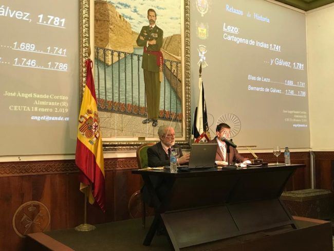 Blas de Lezo: El tullido español que venció al Imperio Británico