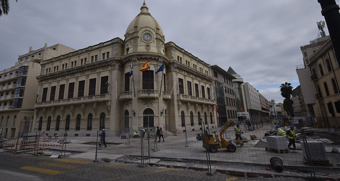 El arquitecto que avaló la obra exprés de la Gran Vía declarará en el Juzgado el 23