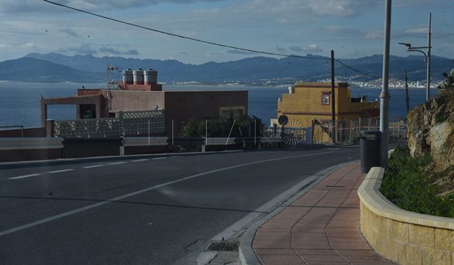 El Faro - Solicita, de nuevo, a la Ciudad una parada de autobús en el Sarchal