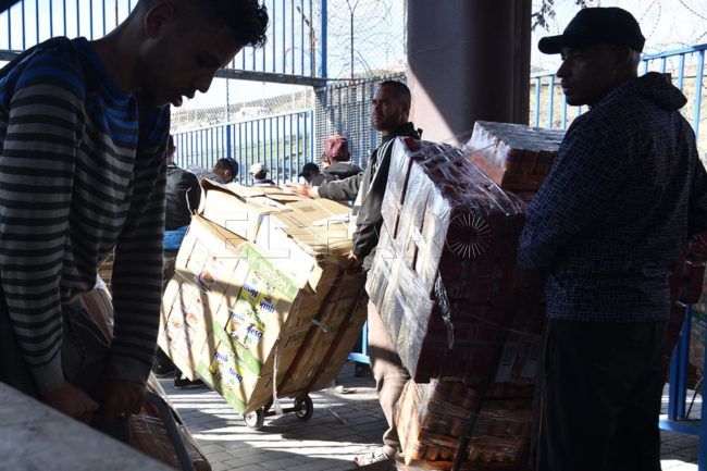 Adiós al comercio atípico y oportunidades para Ceuta y Melilla